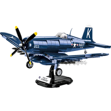 F4U-4 Corsair