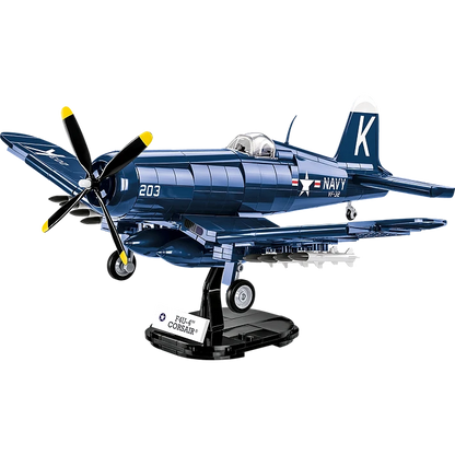 F4U-4 Corsair
