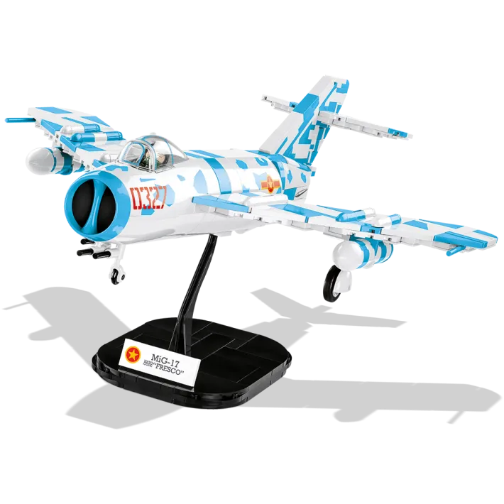 Mig 17 Nato