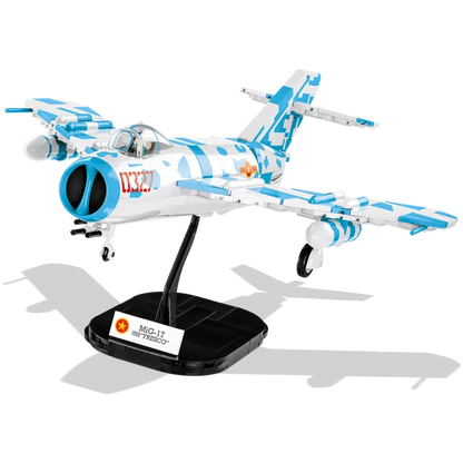 Mig 17 Nato