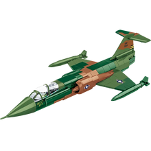 Lockheed F104 Starfighter