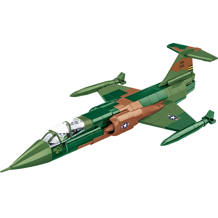 Lockheed F104 Starfighter