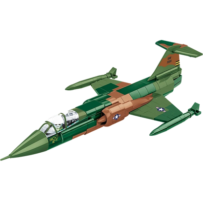 Lockheed F104 Starfighter