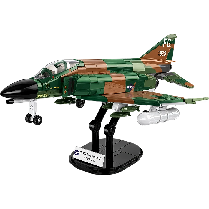 Vietnam F-4C Phantom II
