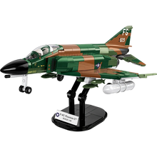 Vietnam F-4C Phantom II
