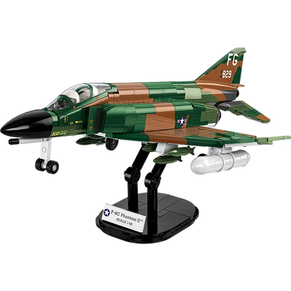 Vietnam F-4C Phantom II