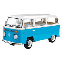 Transporter T2B Bus