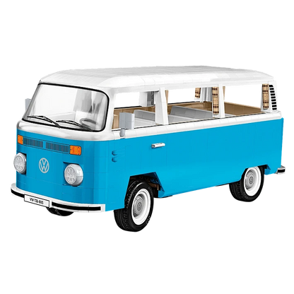 Transporter T2B Bus