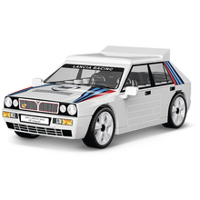 Cobi Lancia Delta HF Integrale Vehicle