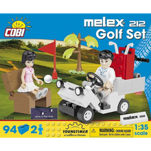 Melex Golf Car