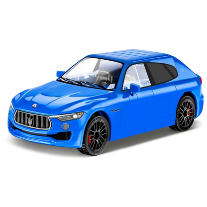 Maserati Collection Maserati Levante GTS Vehicle