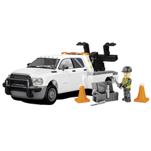 Ram Wrecker Tow Truck