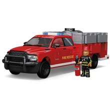 Ram Fire Truck