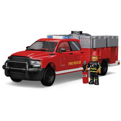 Ram Fire Truck
