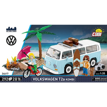 Volkswagen Kombi
