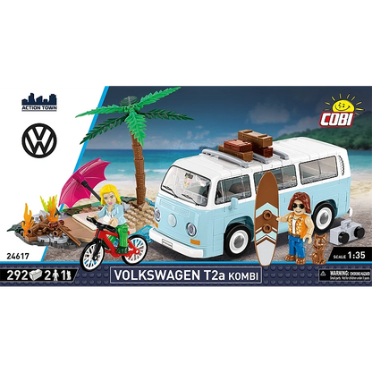 Volkswagen Kombi