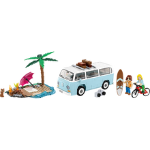 Volkswagen Kombi