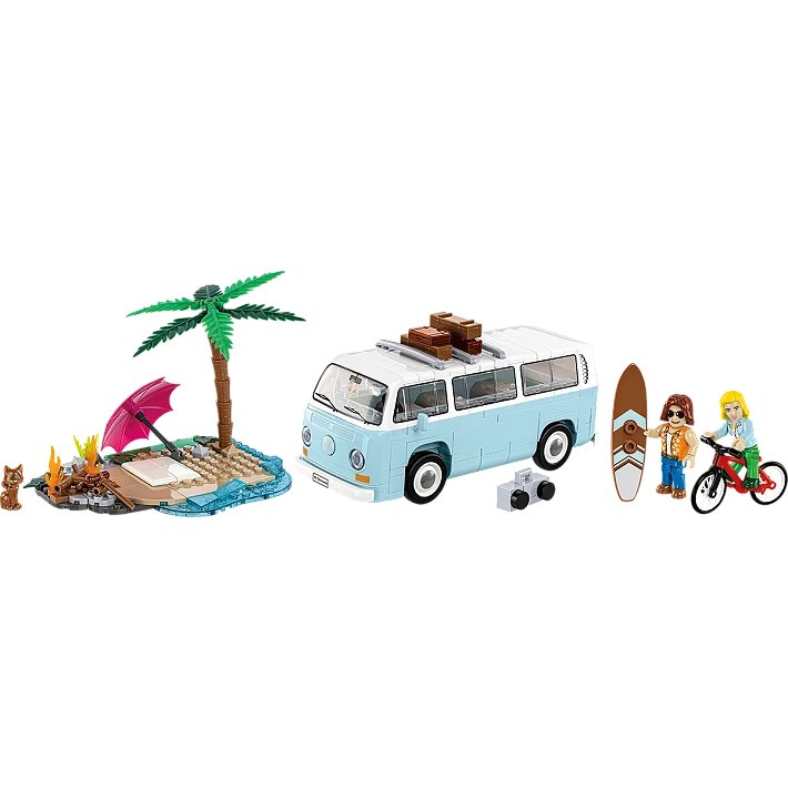 Volkswagen Kombi