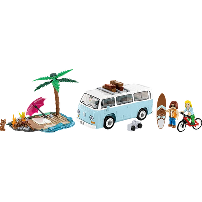 Volkswagen Kombi