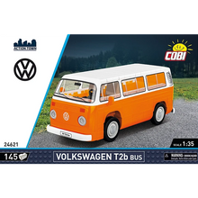Volkswagen T2b Bus