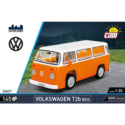 Volkswagen T2b Bus