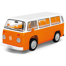 Volkswagen T2b Bus