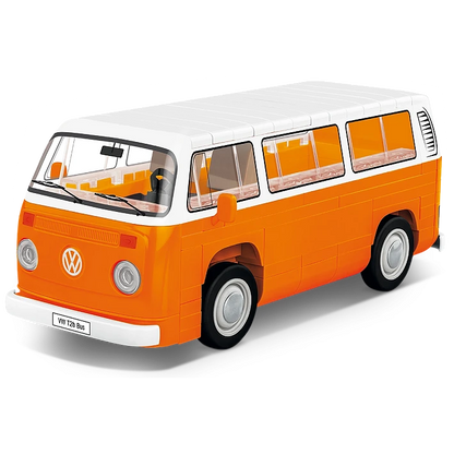 Volkswagen T2b Bus