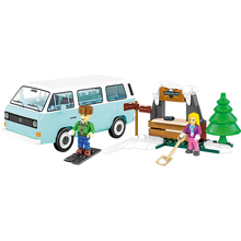 Volswagen Winter Adventure