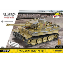 Panzer VI Tiger 131