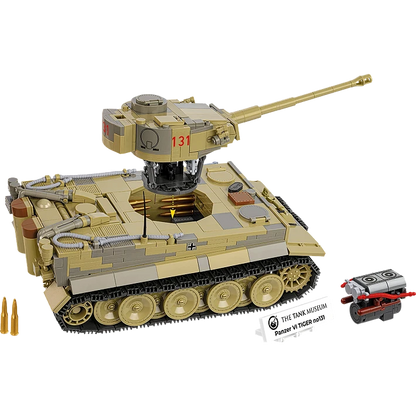 Panzer VI Tiger 131