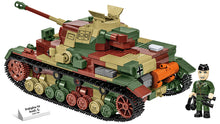 PanzerKampfWagen IV Ausf. G Tank