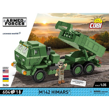 M142 Himars