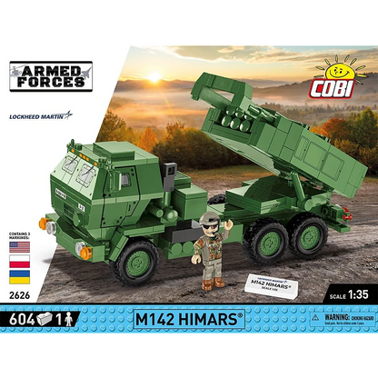 M142 Himars