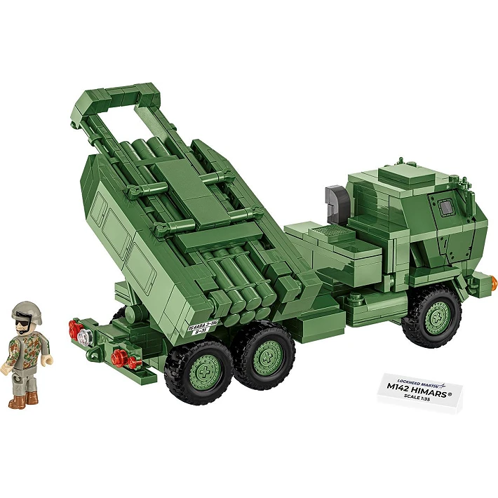 M142 Himars