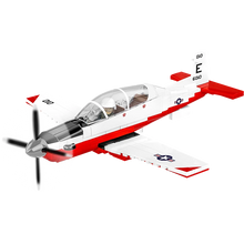 Beechcraft T-6 Texan II - Red