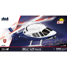 CYVIL Aircraft Police