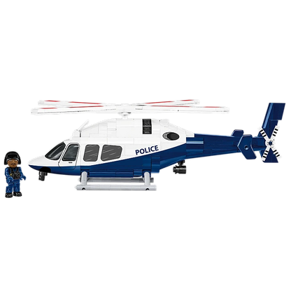 CYVIL Aircraft Police
