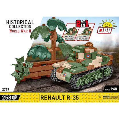 Renault R-35
