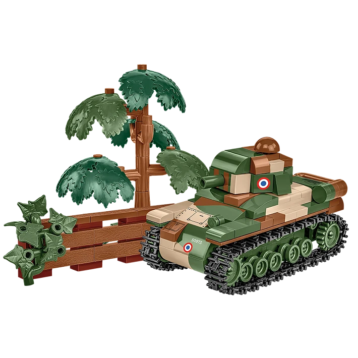 Renault R-35