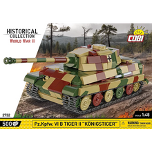 Tiger II Konigstiger