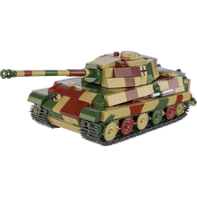 Tiger II Konigstiger
