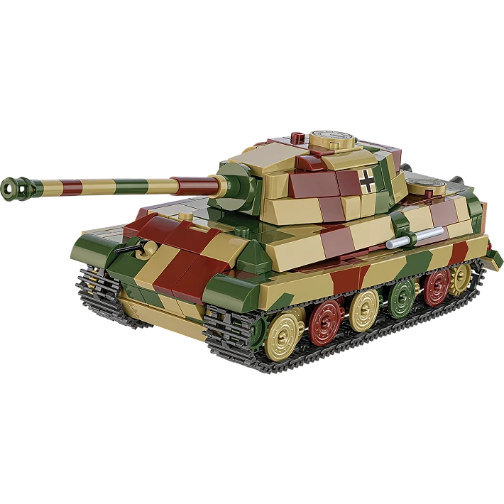 Tiger II Konigstiger