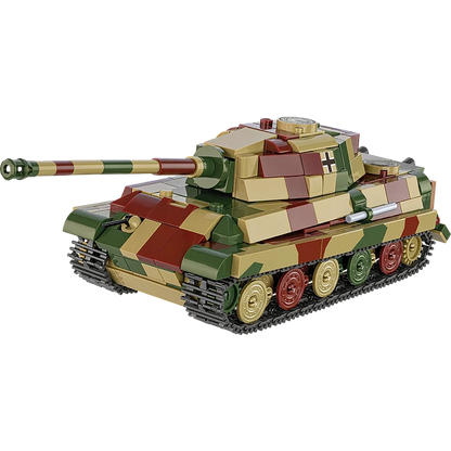 Tiger II Konigstiger
