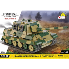 Panzerjager Tiger