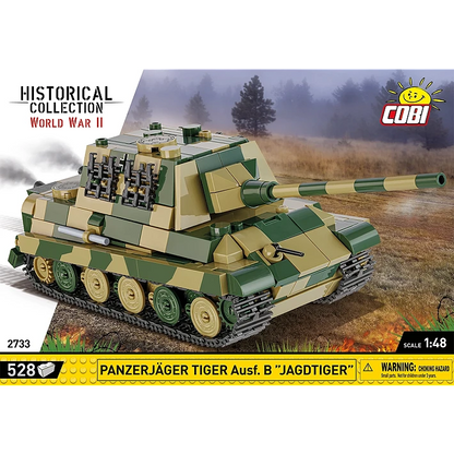 Panzerjager Tiger