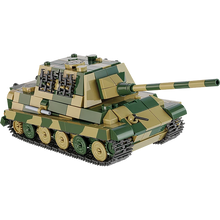 Panzerjager Tiger