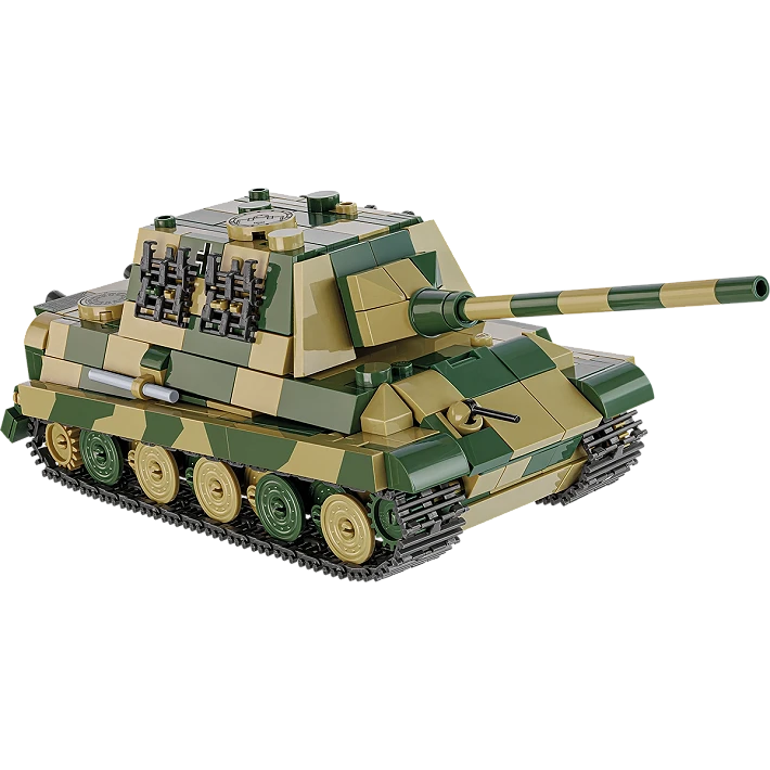 Panzerjager Tiger