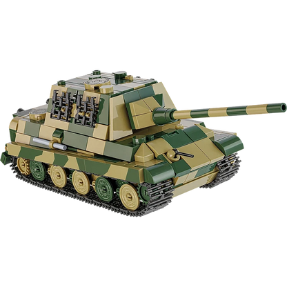 Panzerjager Tiger