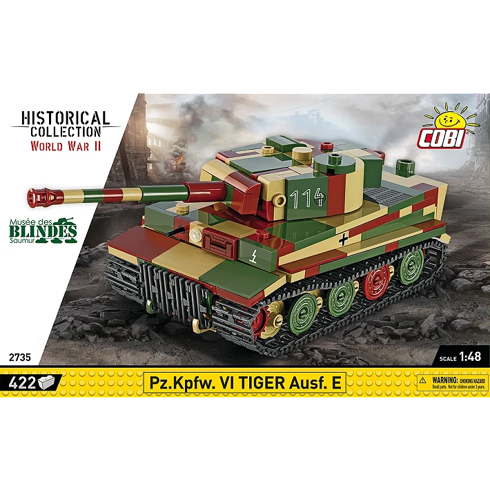 KPFW VI Tiger
