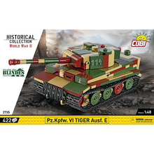 KPFW VI Tiger